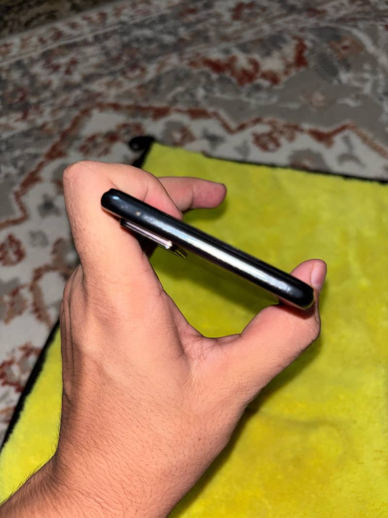 Vivo V21e 1