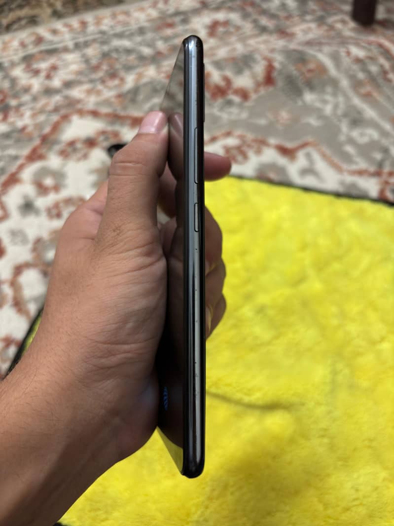 Vivo V21e 5