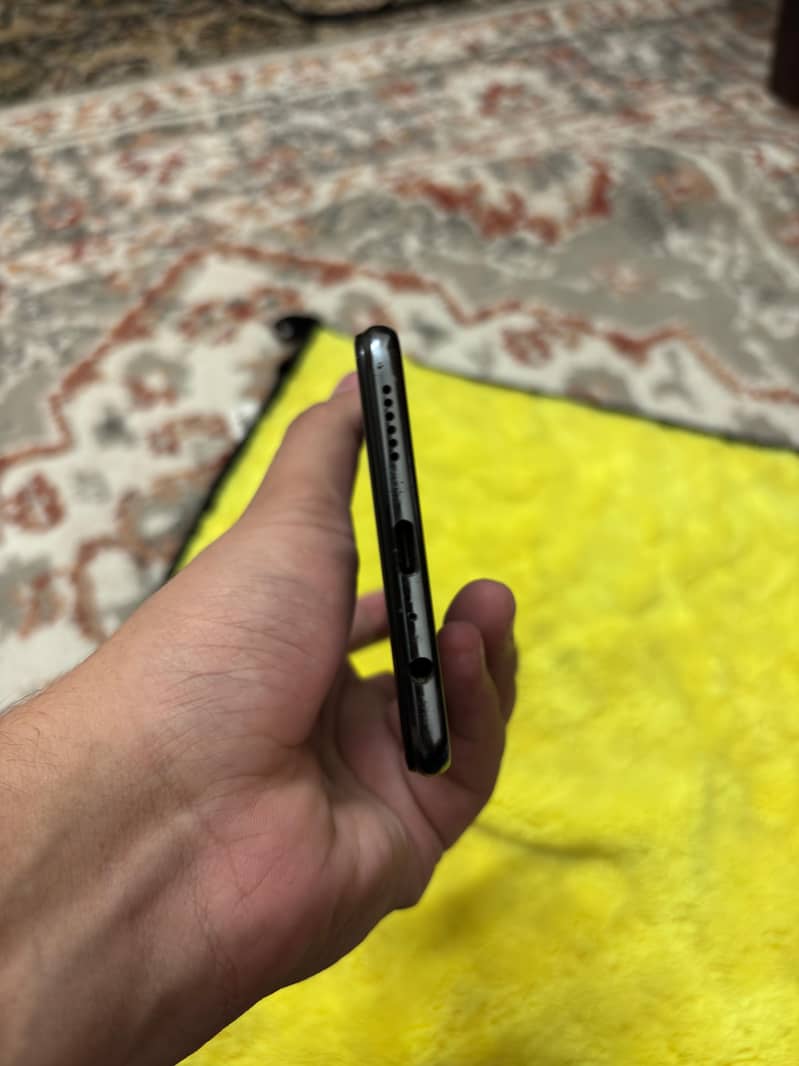 Vivo V21e 7