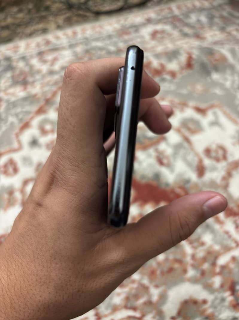 Vivo V21e 12
