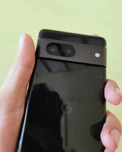 Google Pixel 7