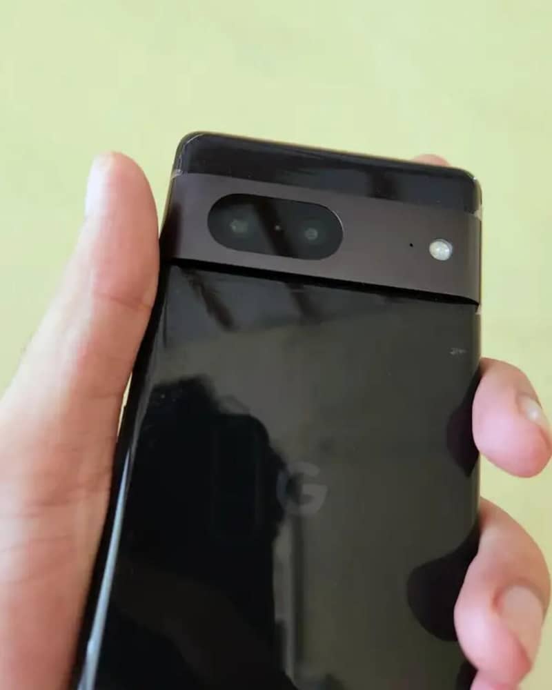 Google Pixel 7 0
