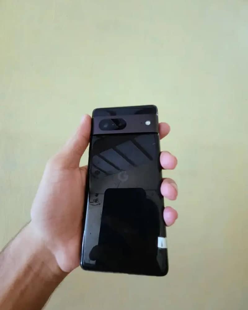 Google Pixel 7 2