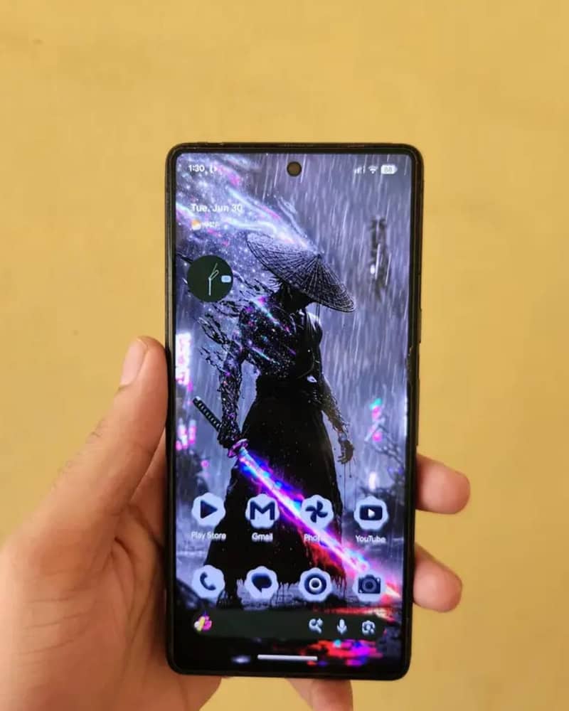 Google Pixel 7 3