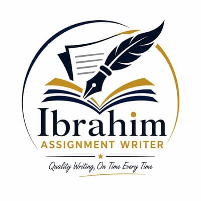 assignment writer