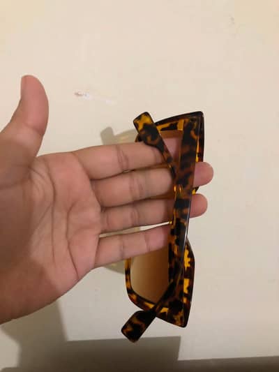 Limelight sunglasses