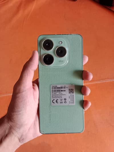 Tecno Spark 20 Pro 8/256 Exchange Possible
