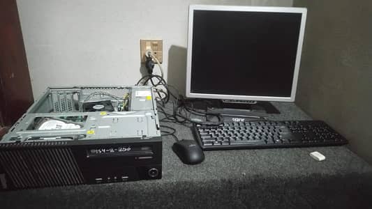 i5 generation4 8gb ram