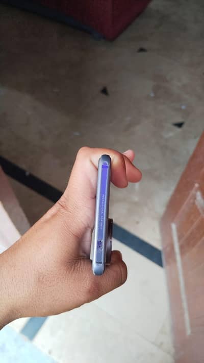 Vivo V40 Pro