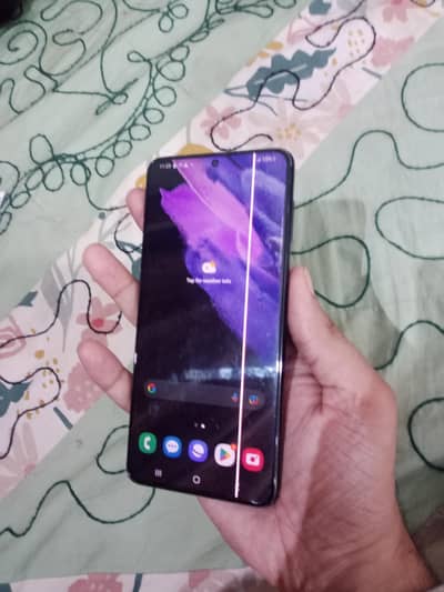 Samsung Mobile S21 Plus