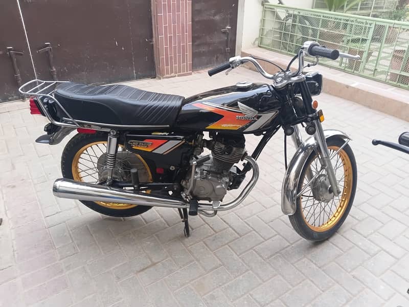 cg 125 1