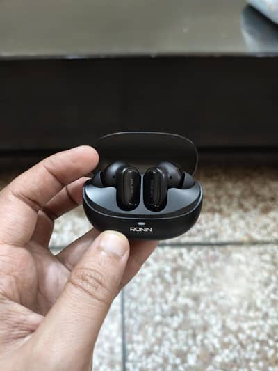 Brand New Ronin Mist Pro R-7125