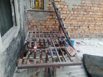hand cart