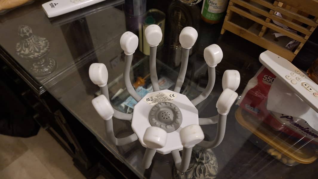 Head Massagers 1