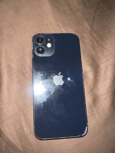 Apple iPhone 12 mini
