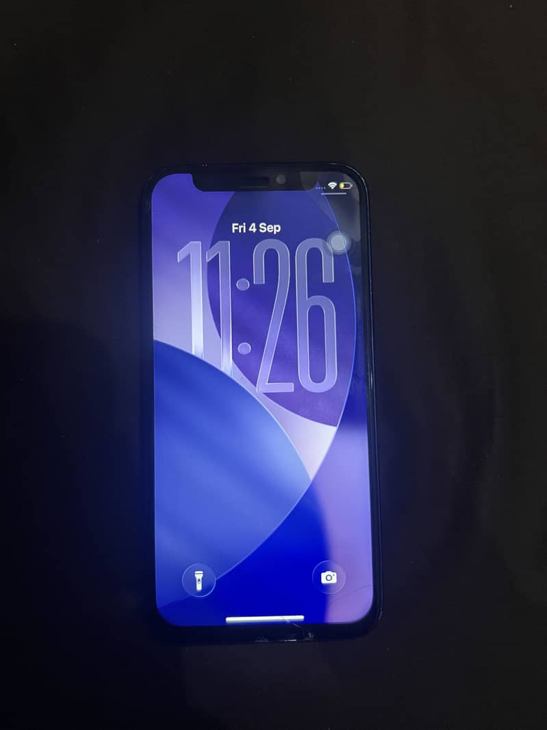 Apple iPhone 12 mini 2