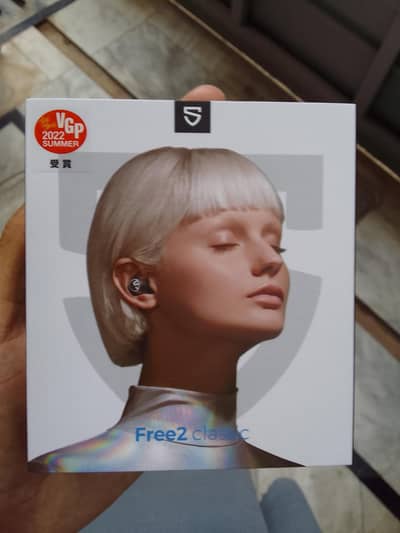 soundpeats wireless earbuds