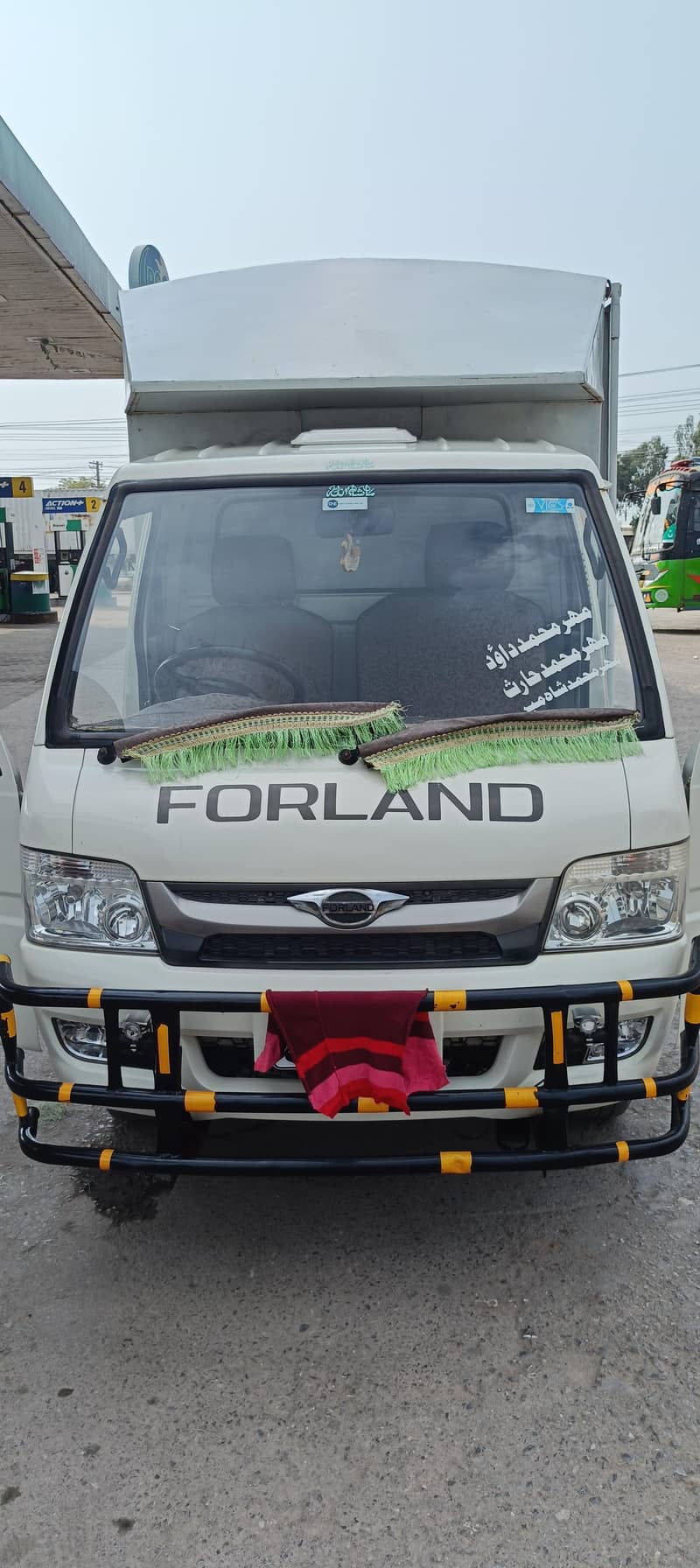 fourland c10 6