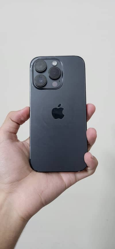 Apple iPhone 14 Pro