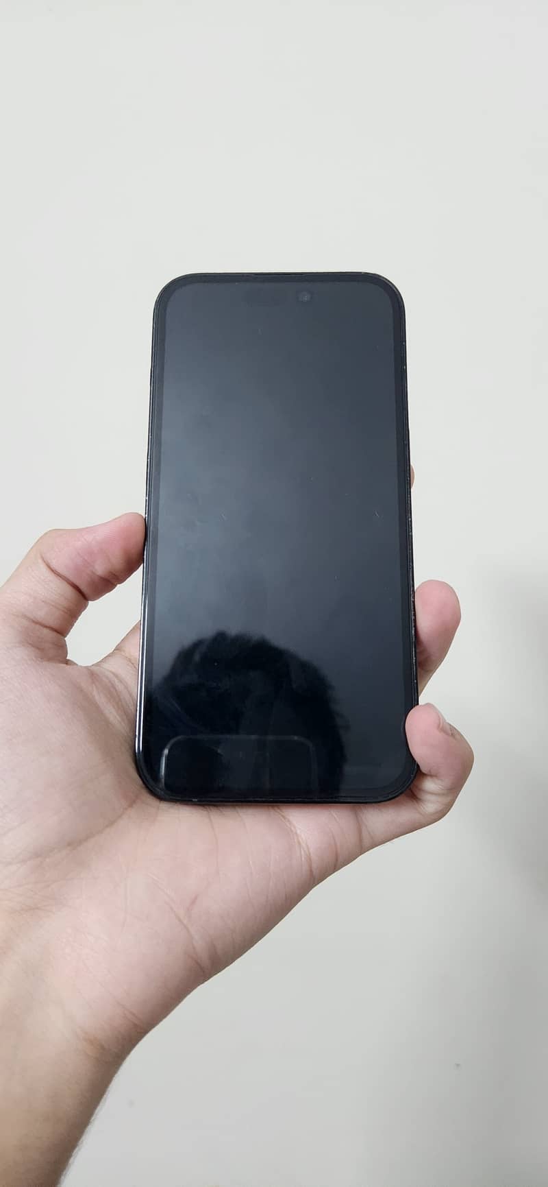Apple iPhone 14 Pro 1