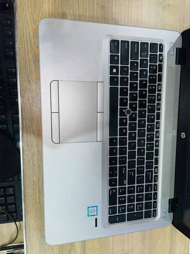 Hp Elitbook 1