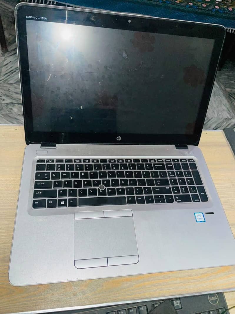 Hp Elitbook 3
