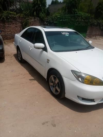 Toyota Camry 2005