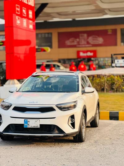 Kia Stonic EX+