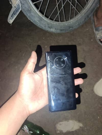 huawei mate 30 8 256