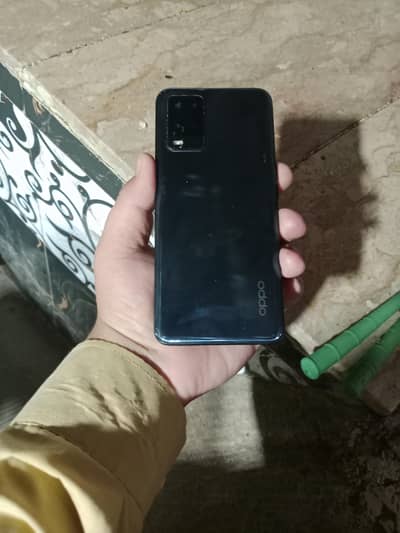 OPPO A54