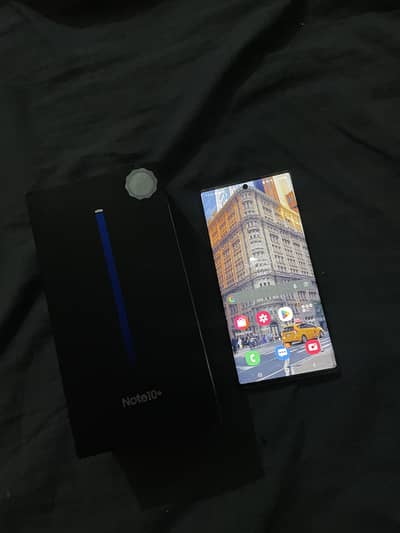 Note 10plus