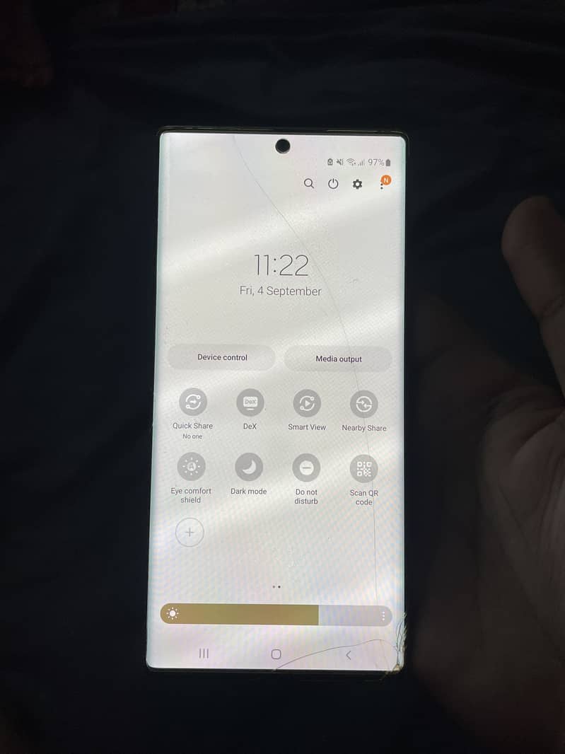 Note 10plus 3