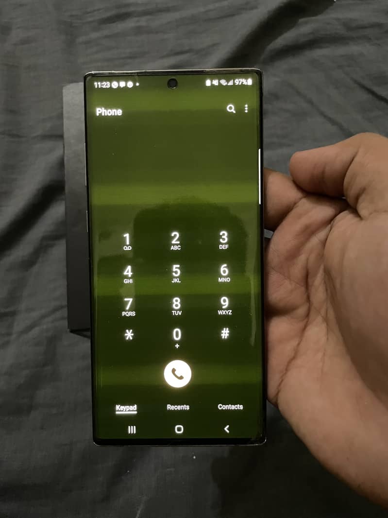 Note 10plus 4