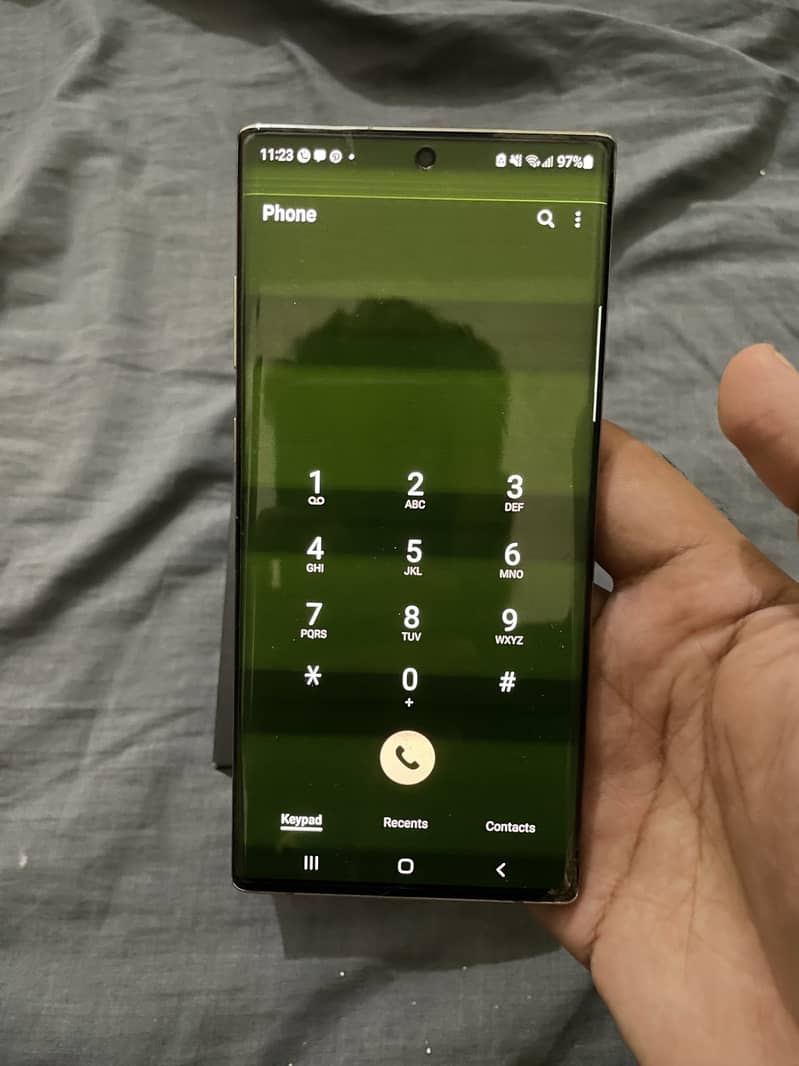Note 10plus 5