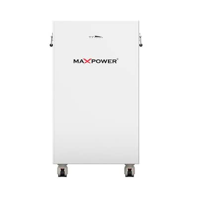 Maxpower 16 kilowatts lithium iron phosphate battery