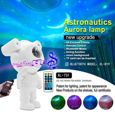 LED Night Lamp