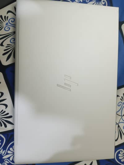 HP EliteBook 650 G9 – i5 12th Gen
