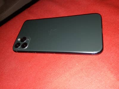 iPhone 11 Pro Max 256gb