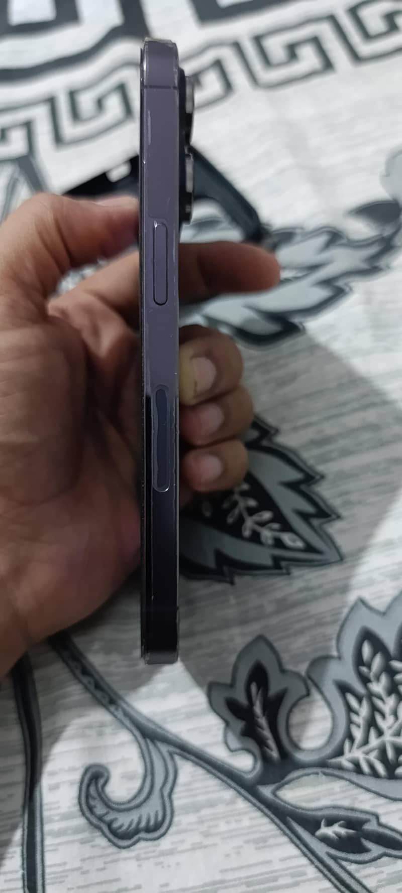 Apple iPhone 14 Pro 5