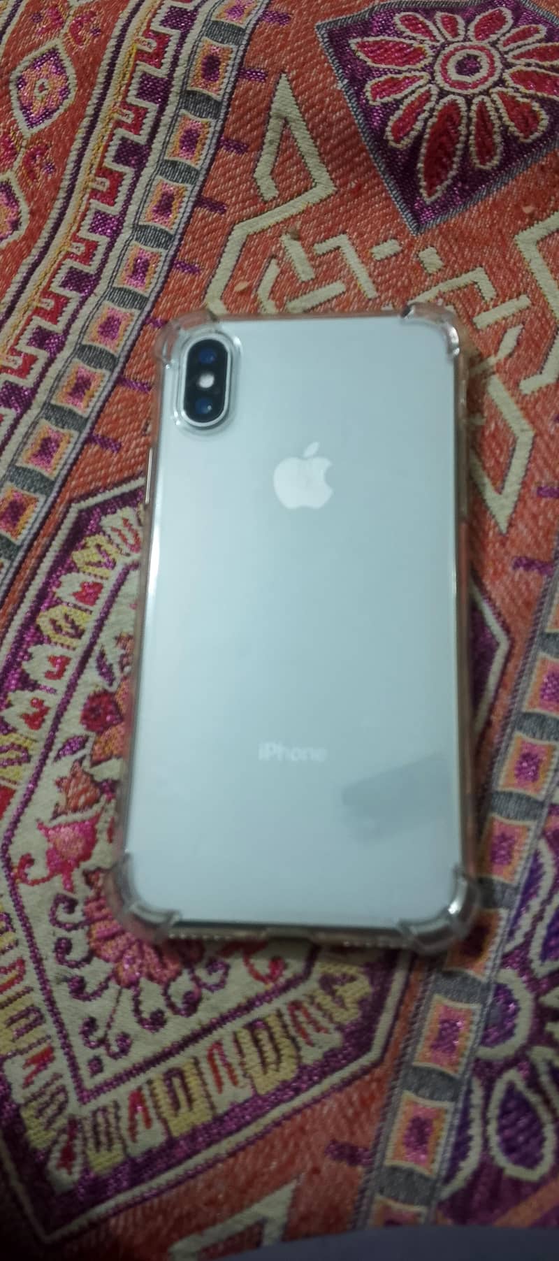 Apple iPhone X 1