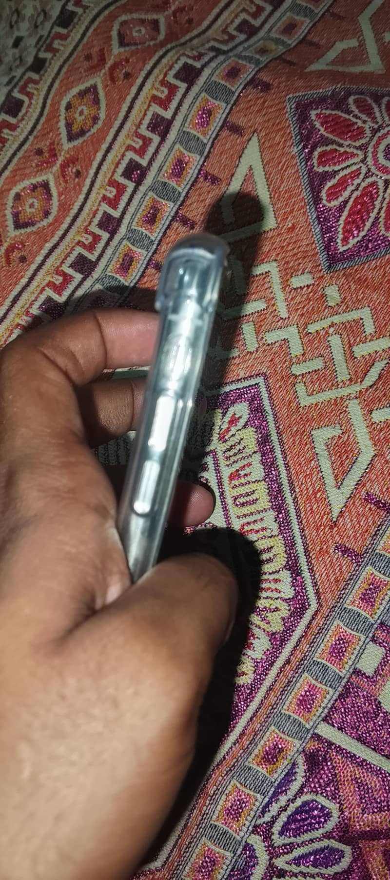 Apple iPhone X 3