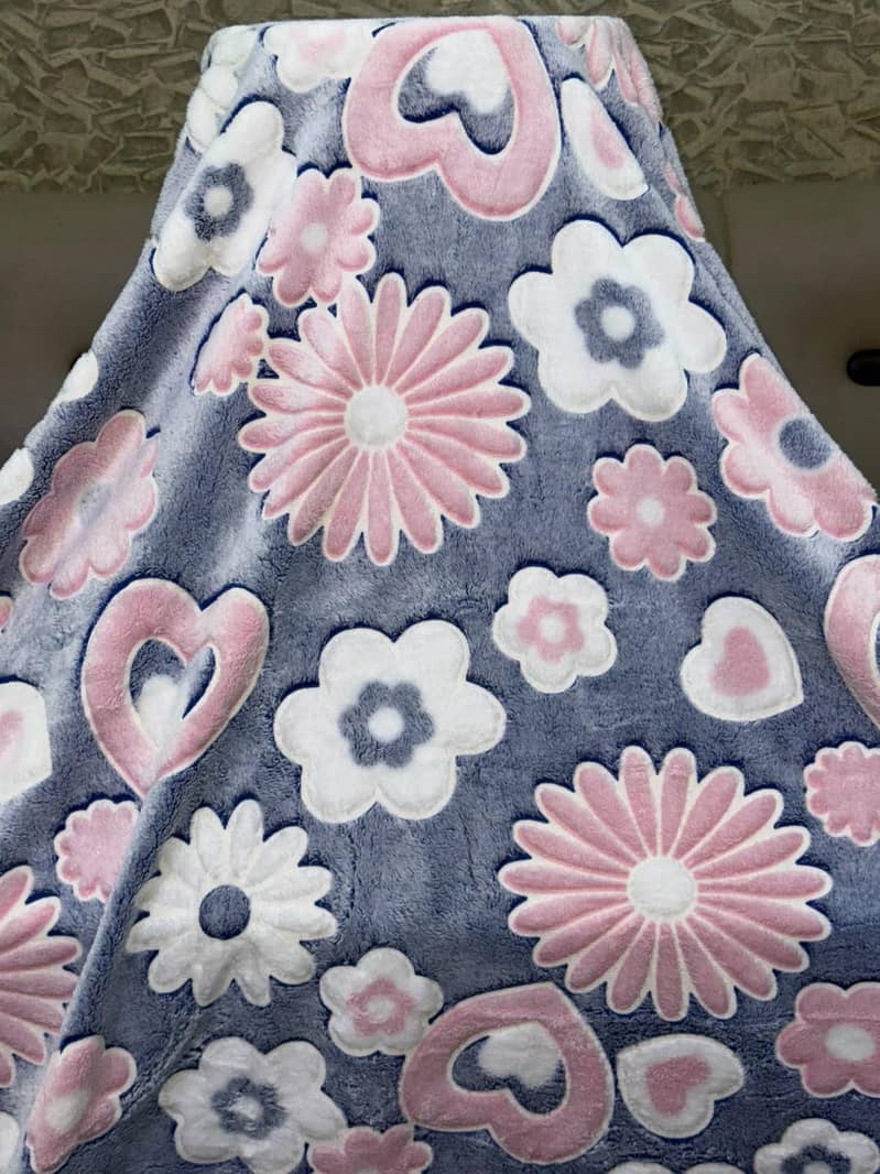 Electric blankets 5