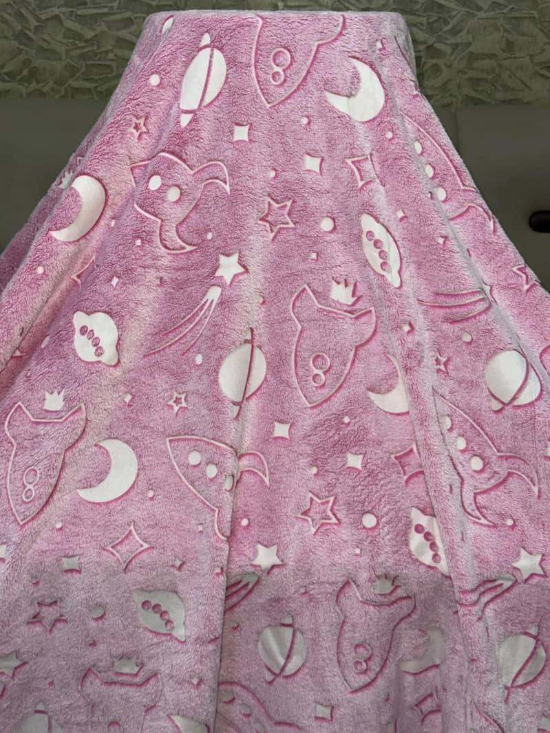 Electric blankets 6