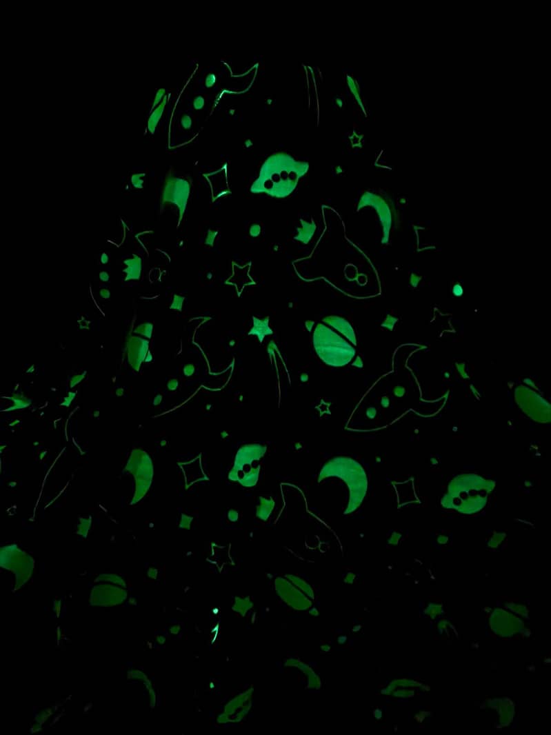 Electric blankets 11
