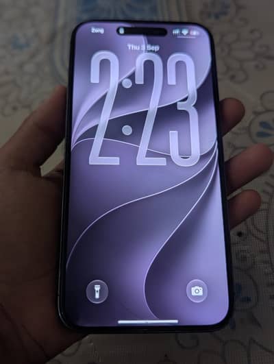 Apple iPhone 14 Pro Max