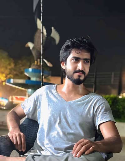 Siraj Khan