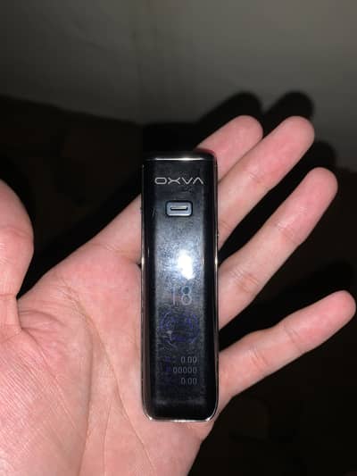 Oxva xlim3 ultra