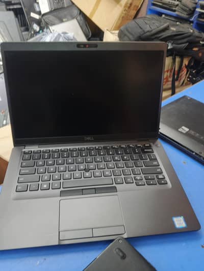 Dell Latitude 5400 i5 8 generation Good condition