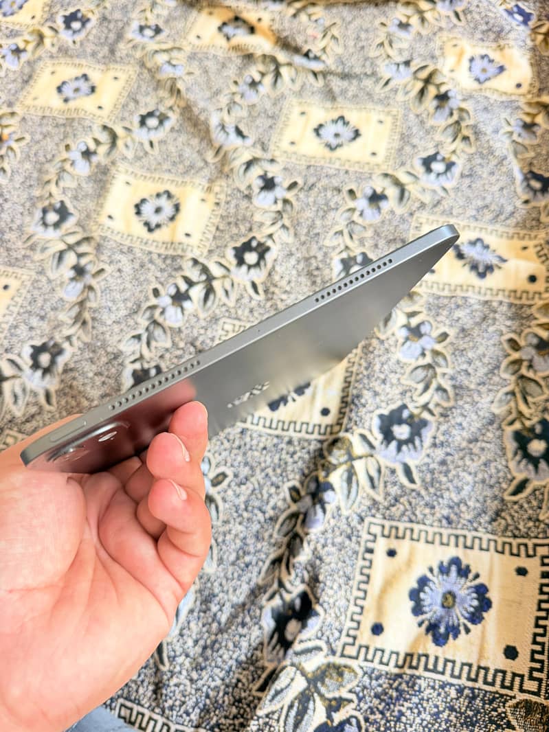 Ipad pro m4 chip 4