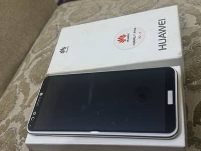 Huawei Y7 2018